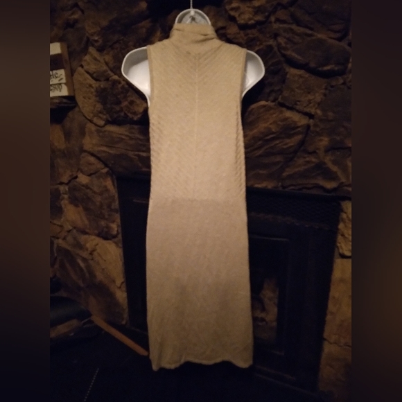 Zoe and Phoebe Long Duster - Picture 4 of 5